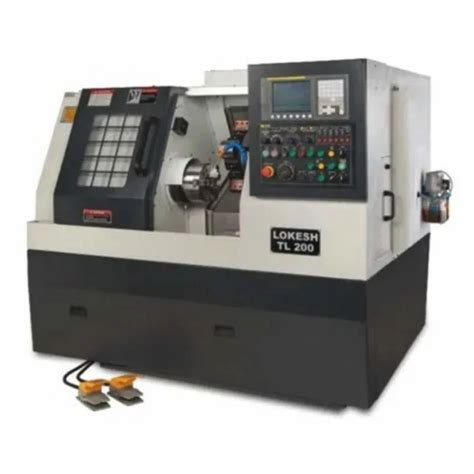 cnc machine price in chennai|lokesh cnc turning machine price.